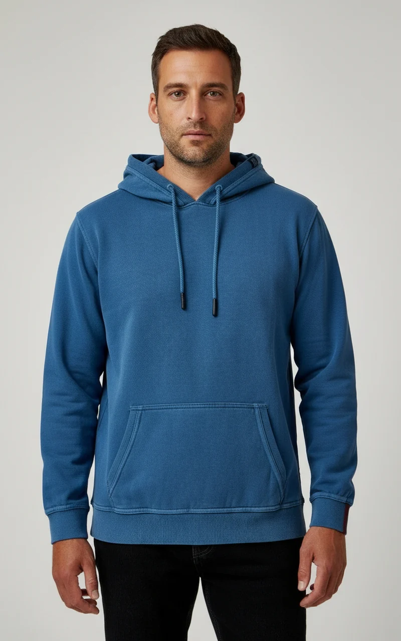Casual Hoodie
